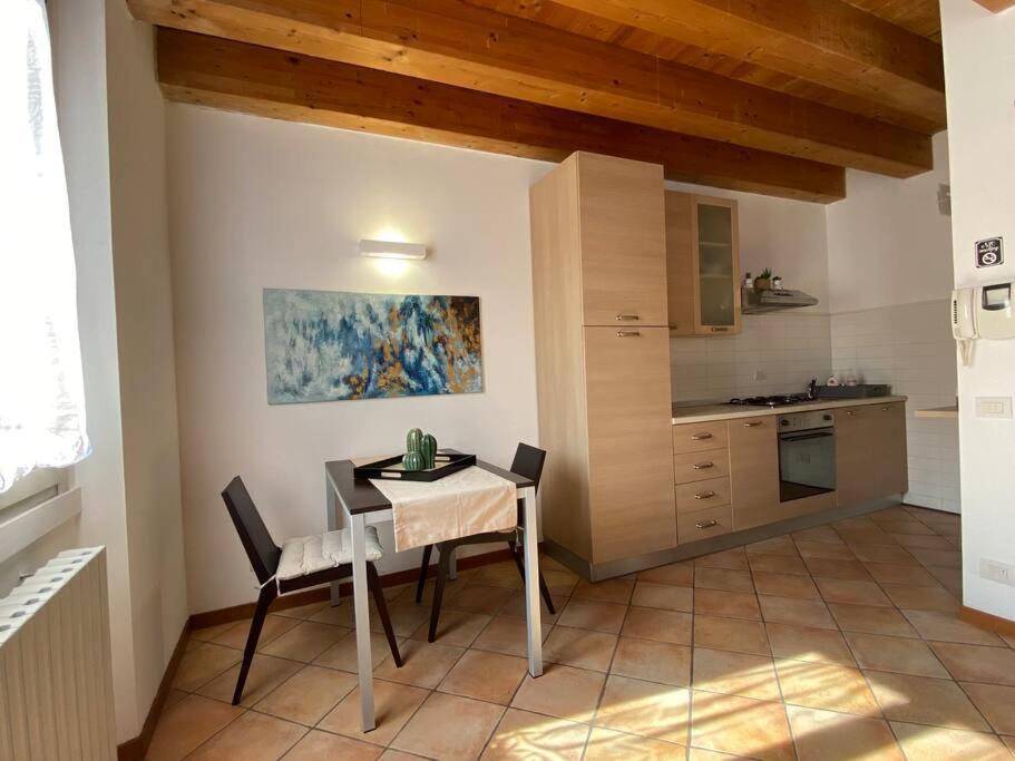 Apartamento Casa Annais In Zona Ospedale, Autodromo, Parco Monza Exterior foto
